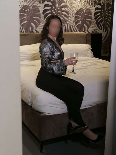 Krusa VIP Escorts